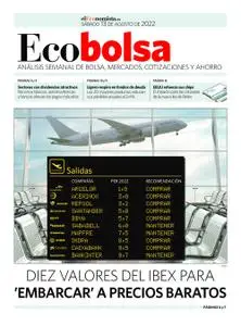 El Economista Ecobolsa – 13 agosto 2022