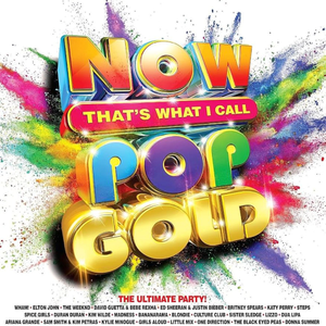 VA - NOW Thats What I Call Pop Gold (2023)