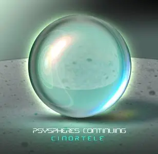 Cinortele - Psyspheres Continuing