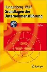 Grundlagen der Unternehmensführung (repost)