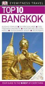 Top 10 Bangkok, Revised Edition