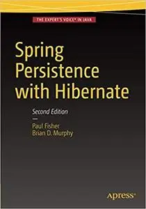 Spring Persistence with Hibernate [Repost]