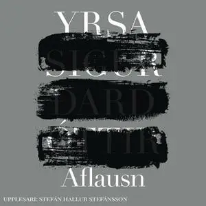 «Aflausn» by Yrsa Sigurðardóttir