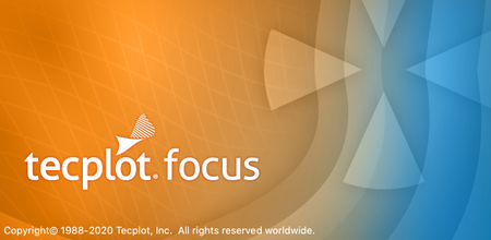 Tecplot Focus 2020 R1 v2020.1.0.107285 (macOS / Linux)