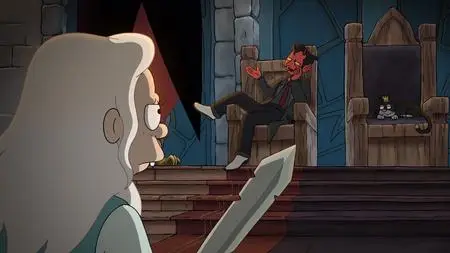 Disenchantment S05E08