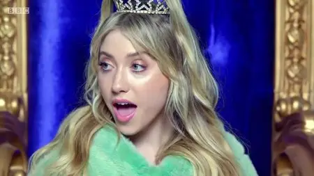 BBC - Charli XCX: The F Word and Me (2015)