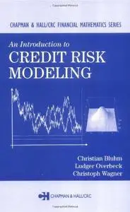 An Introduction to Credit Risk Modeling