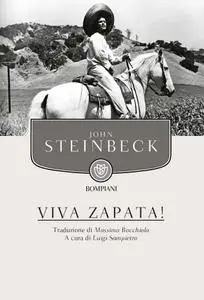 John Steinbeck - Viva Zapata!