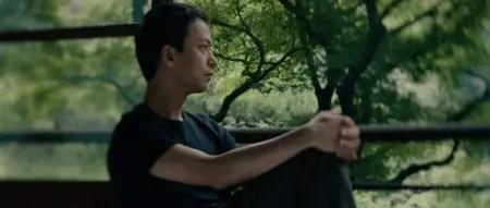 Rain Fall (2009)