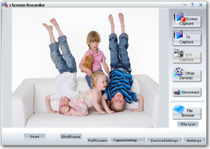 i Screen Recorder 8.0.0.2138