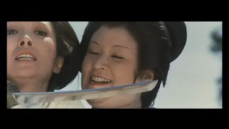 Lady Snowblood (1973) + Lady Snowblood 2 (1974)
