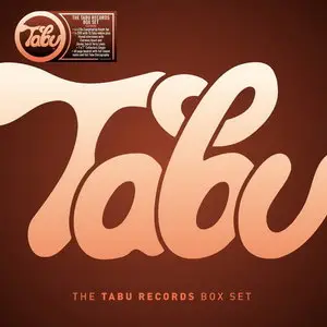 Various Artists - Tabu: The Tabu Records Box Set (6CD, 2014)