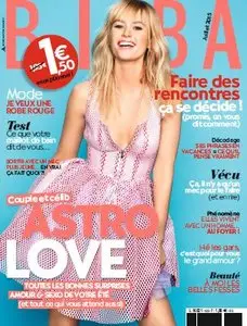 Biba N 425 - Juillet 2015
