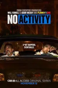 No Activity S01E02