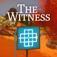 The Witness (2016)