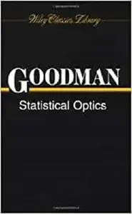 Statistical Optics