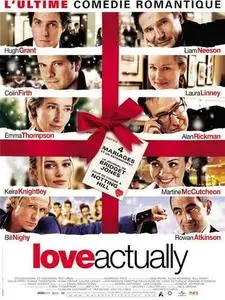  Love Actually DVDRip XviD