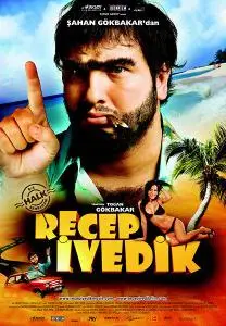 Recep ivedik - Soundtrack