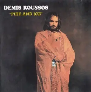 Demis Roussos - Fire and Ice (1999)