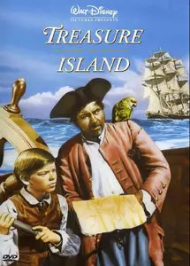 Treasure Island (1950)