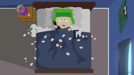 South Park S11E14