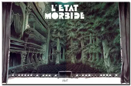Hulet - L'État morbide - Complet