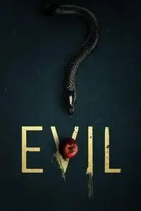 Evil S01E33