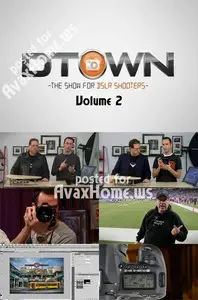 D-Town TV Collection (Season 2)