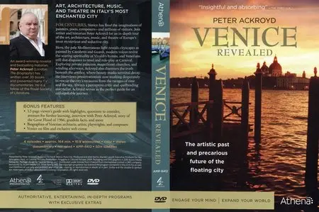 Venice Revealed (2009)