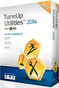 TuneUp Utilities 2014 14.0.1000.324 Portable