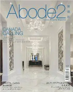 Adobe2 Asia - Volume 1 Issue 4 2016