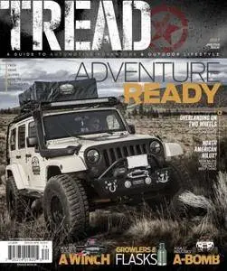 Tread - January - February 2017