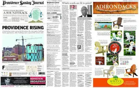The Providence Journal – May 06, 2018