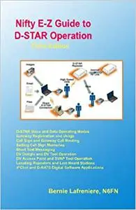 Nifty E-Z Guide to D-STAR Operation