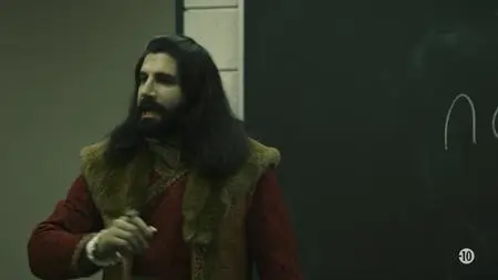 What We Do in the Shadows S05E07