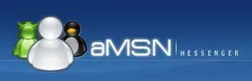 aMSN 0.96RC1 for Windows