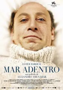 Море внутри / Mar adentro / Sea Inside (2004)