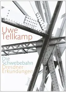 Die Schwebebahn: Dresdner Erkundungen (Repost)