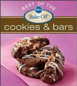 Pillsbury Best of the Bake Off Cookies and Bars