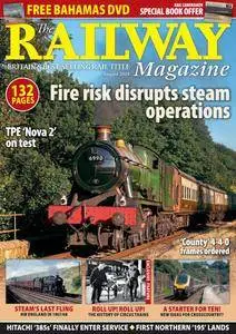 The Railway Magazine - August 2018