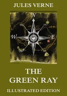 «The Green Ray» by Jules Verne