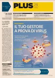 Il Sole 24 Ore Plus - 7 Marzo 2020