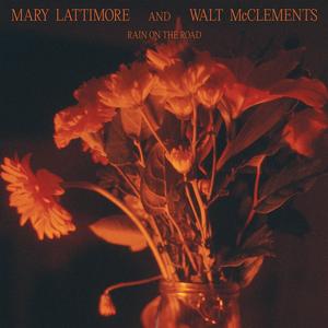Mary Lattimore & Walt McClements - Rain on the Road (2024) [Official Digital Download]