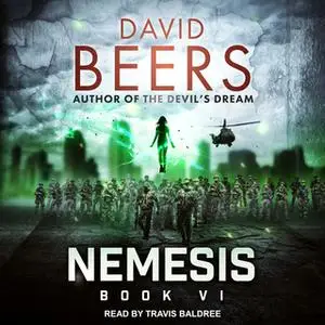 «Nemesis» by David Beers