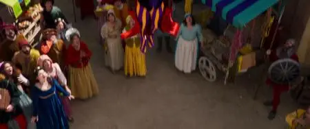 The Lost Prince (2020)