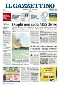 Il Gazzettino Rovigo - 16 Luglio 2022