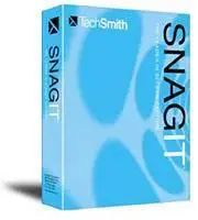 Portable SnagIt v8.2.3