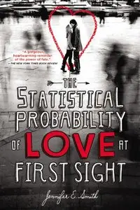 The Statistical Probability of Love at First Sight (Audiobook)