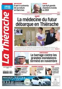 La Thiérache - 17 janvier 2019