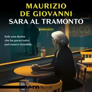 «Sara al tramonto» by Maurizio De Giovanni